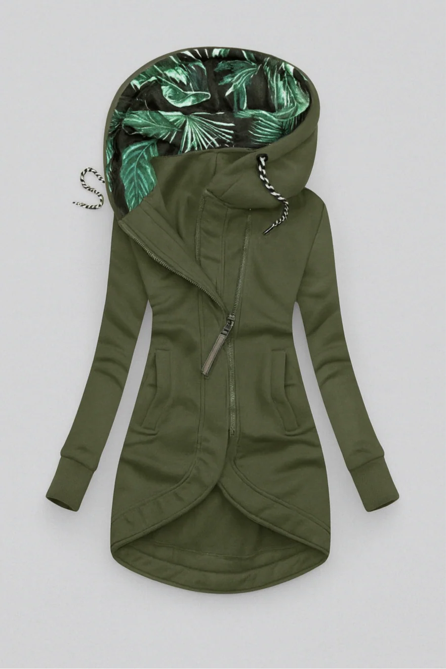 Miriam™ | Abrigo de invierno de mujer