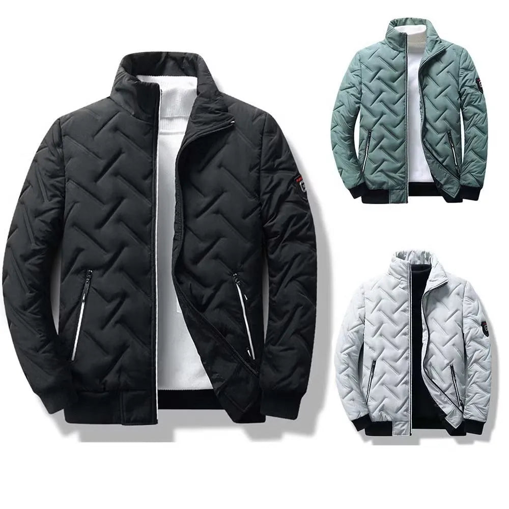 REMBRANT | Chaqueta Elegante Hombre