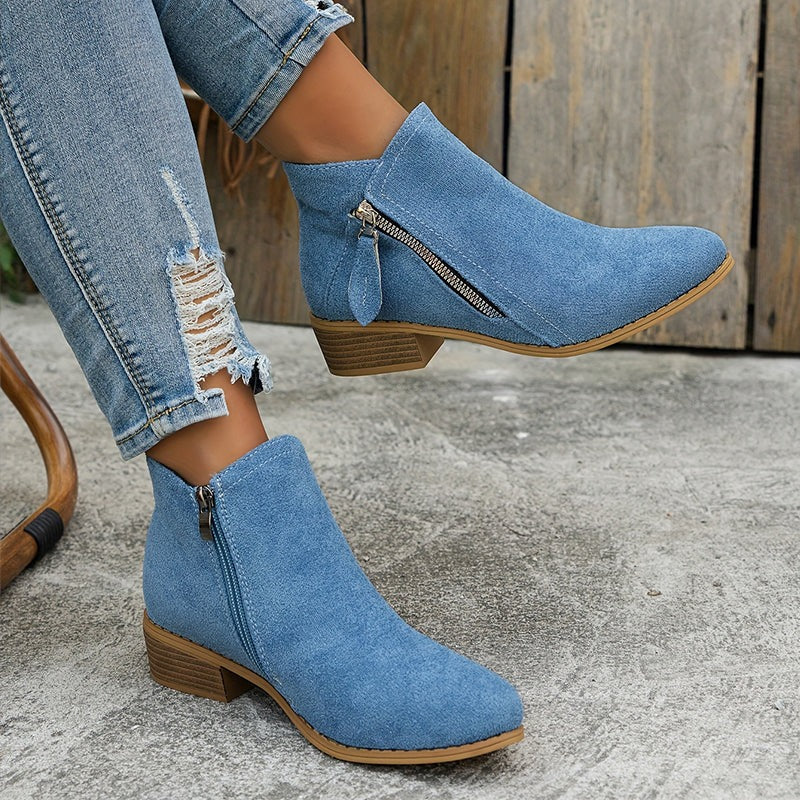 Carmela | Zapatos Confort elegantes para mujer.