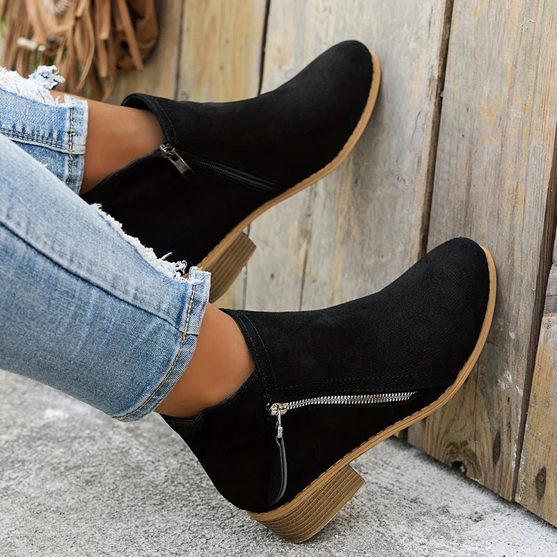 Carmela | Zapatos Confort elegantes para mujer.