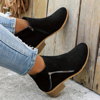 Carmela | Zapatos Confort elegantes para mujer.