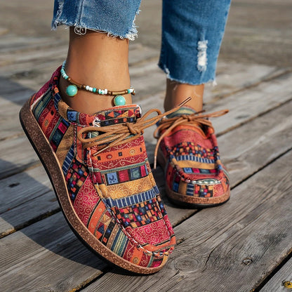 Paula | Zapatos mujer Confort Total