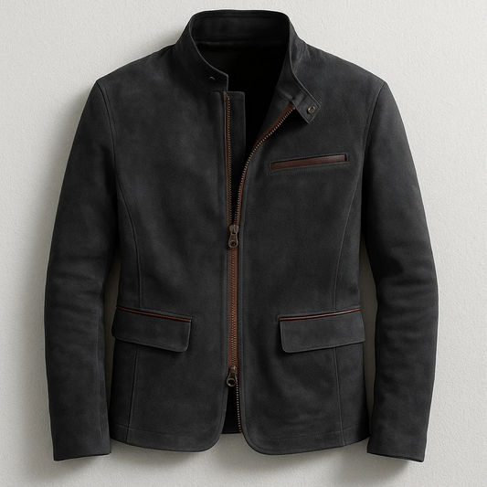 DEVIN | Chaqueta Elegante para hombre