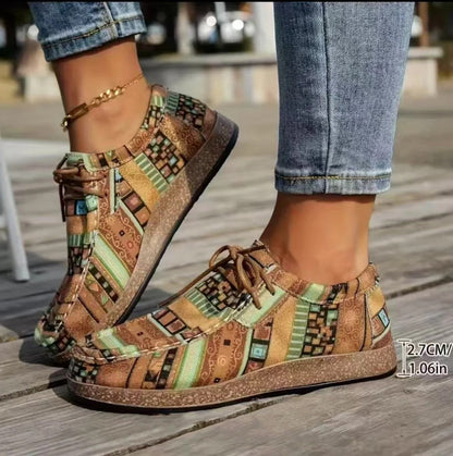 Paula | Zapatos mujer Confort Total