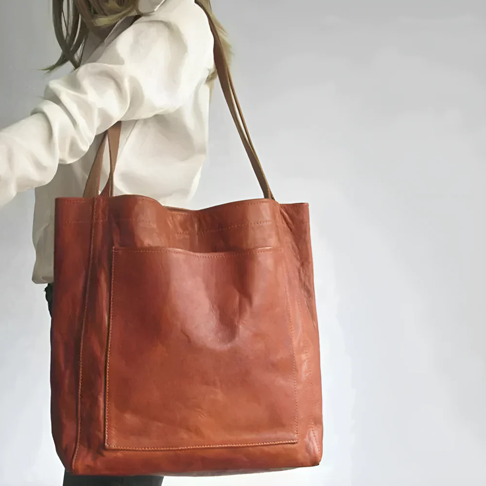 Lila | Elegante Bolso Urbano Premium