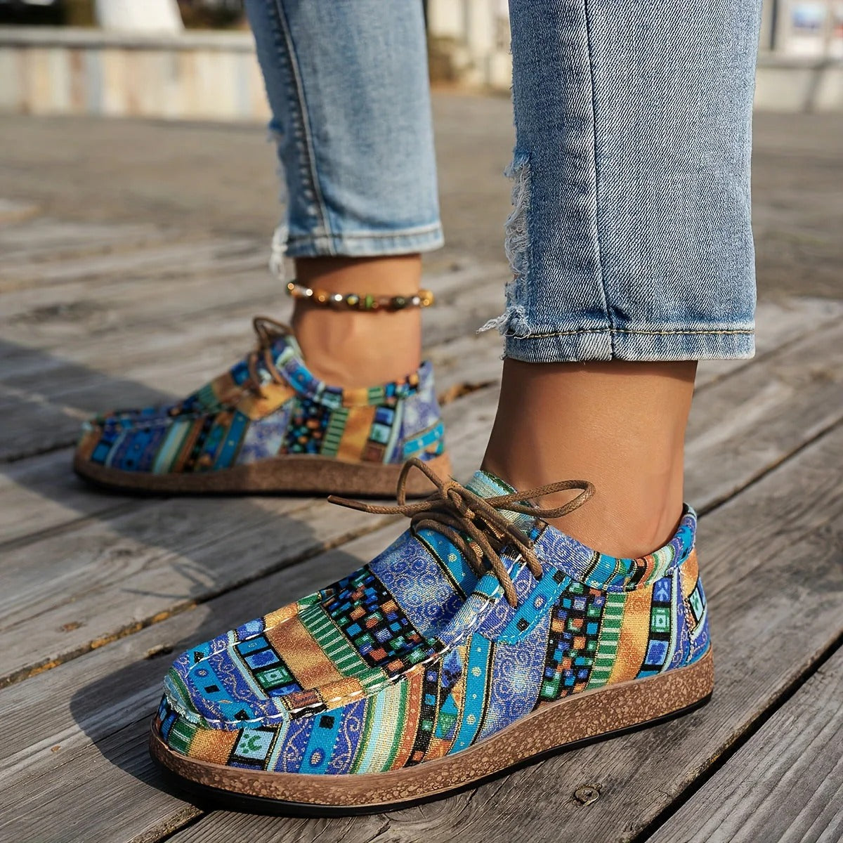 Paula | Zapatos mujer Confort Total