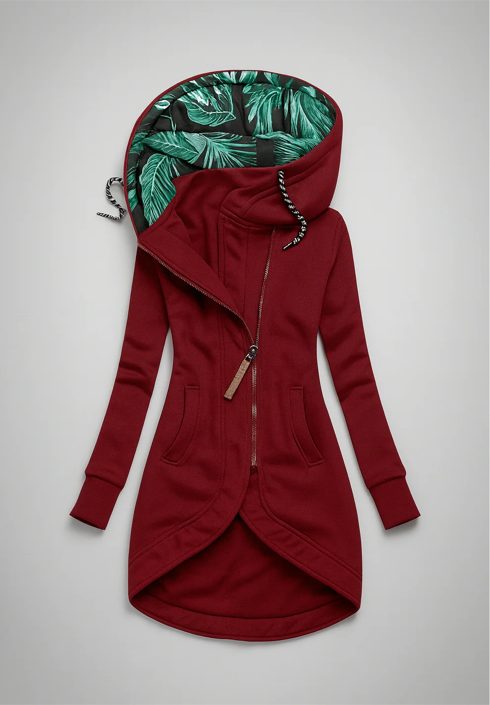 Miriam™ | Abrigo de invierno de mujer