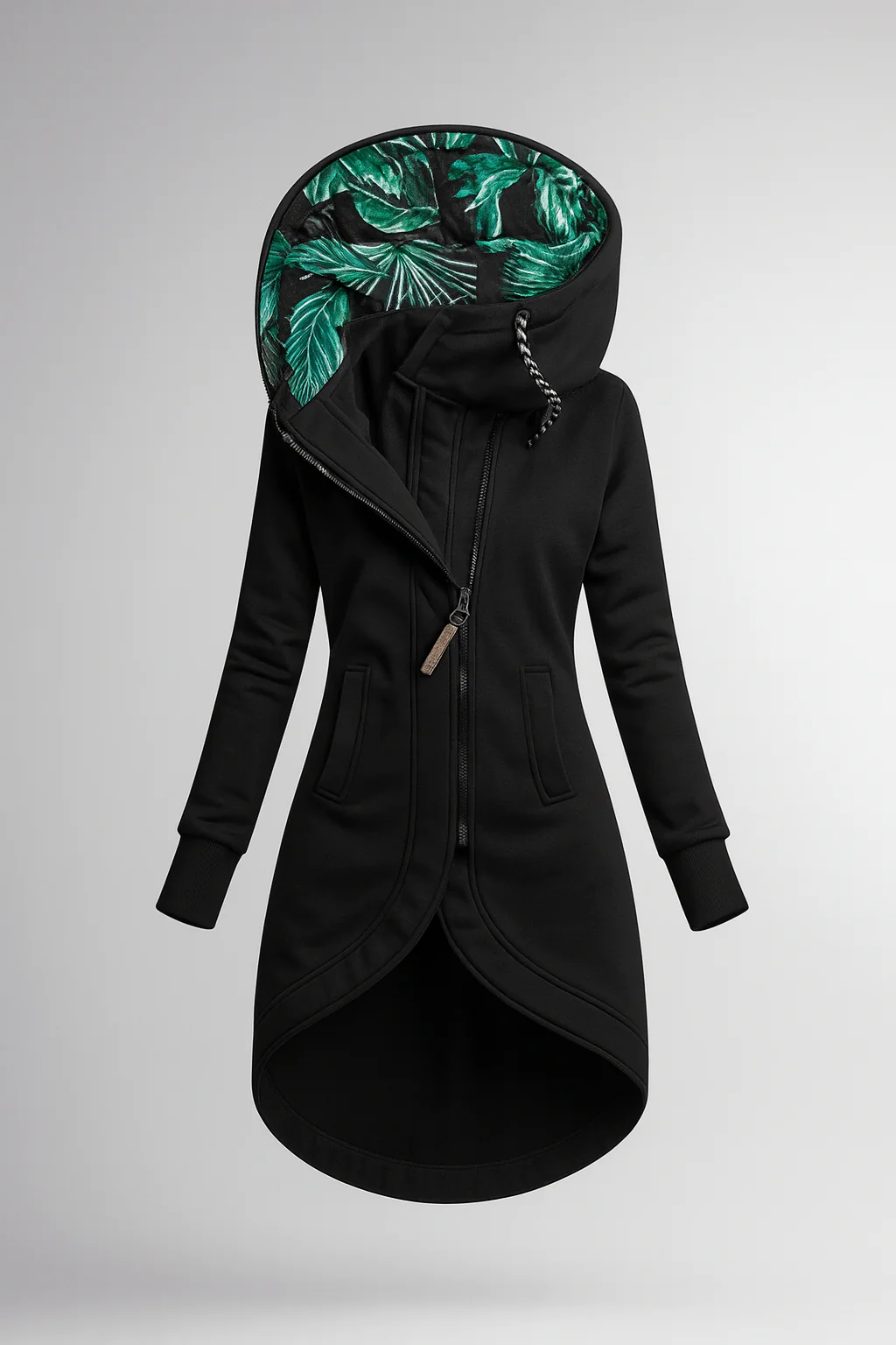 Miriam™ | Abrigo de invierno de mujer