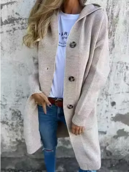 Valentina | Cárdigan elegante mujer