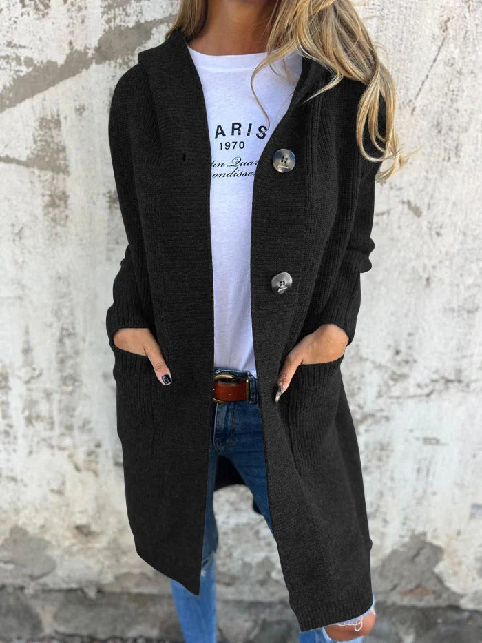 Valentina | Cárdigan elegante mujer