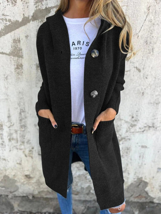Valentina | Cárdigan elegante mujer