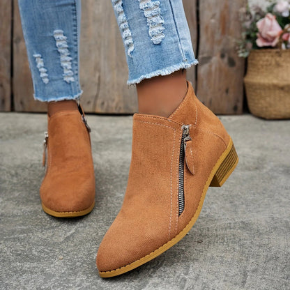 Carmela | Zapatos Confort elegantes para mujer.