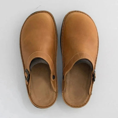 Leyla | Zuecos Comfort Ajustables
