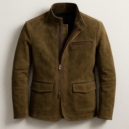 DEVIN | Chaqueta Elegante para hombre