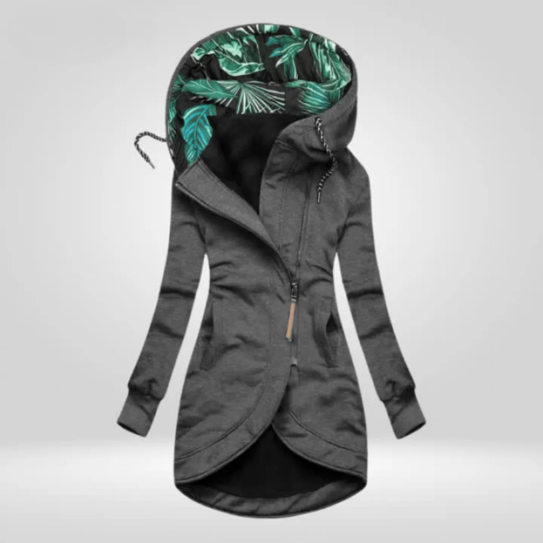 Miriam | Abrigo de invierno de mujer