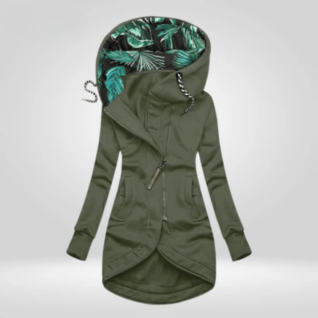 Miriam | Abrigo de invierno de mujer