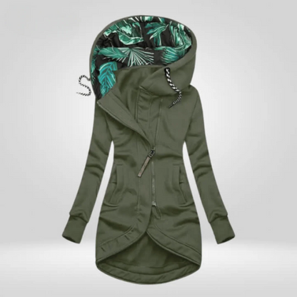 Miriam | Abrigo de invierno de mujer