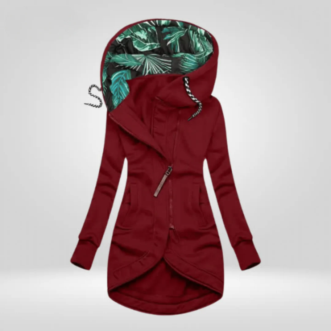 Miriam | Abrigo de invierno de mujer
