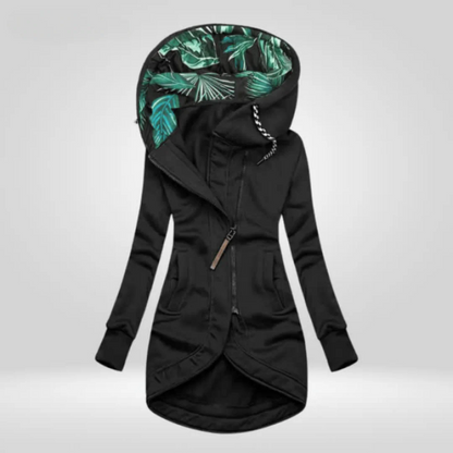 Miriam | Abrigo de invierno de mujer