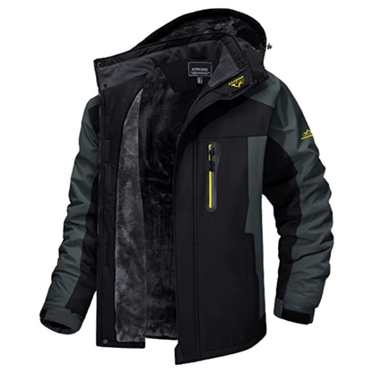 Marco | Chaqueta impermeable