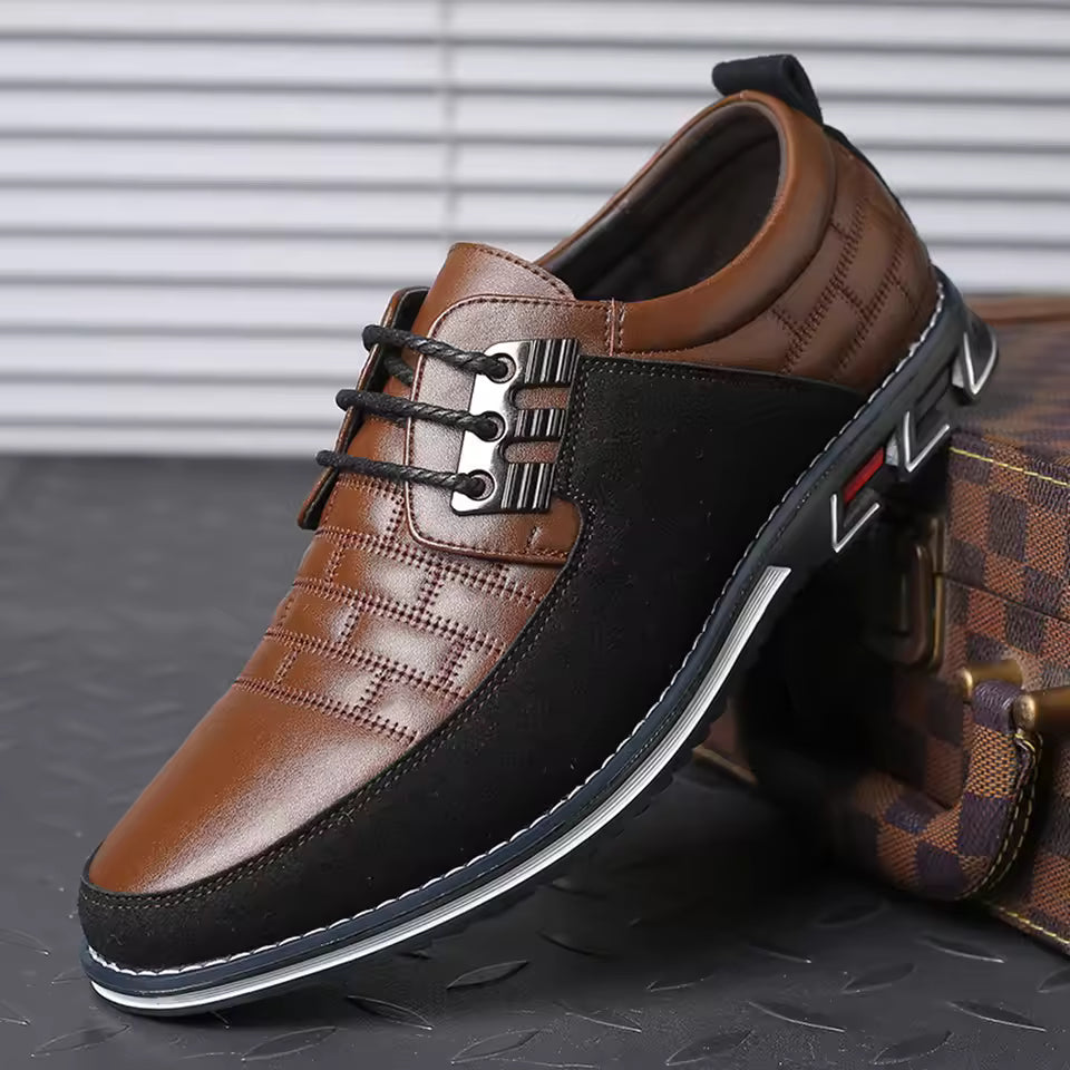 Lorenzo | Zapatos cómodos Casual Fit