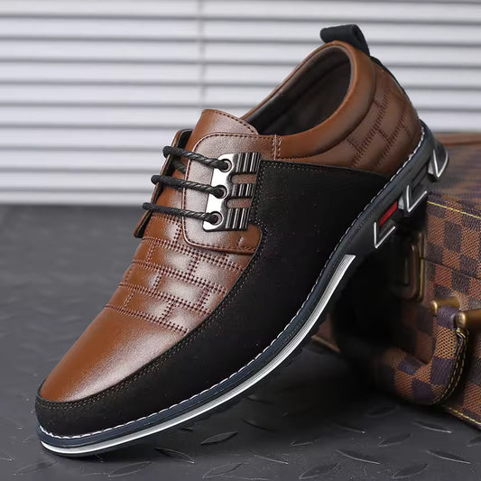 Lorenzo | Zapatos cómodos Casual Fit