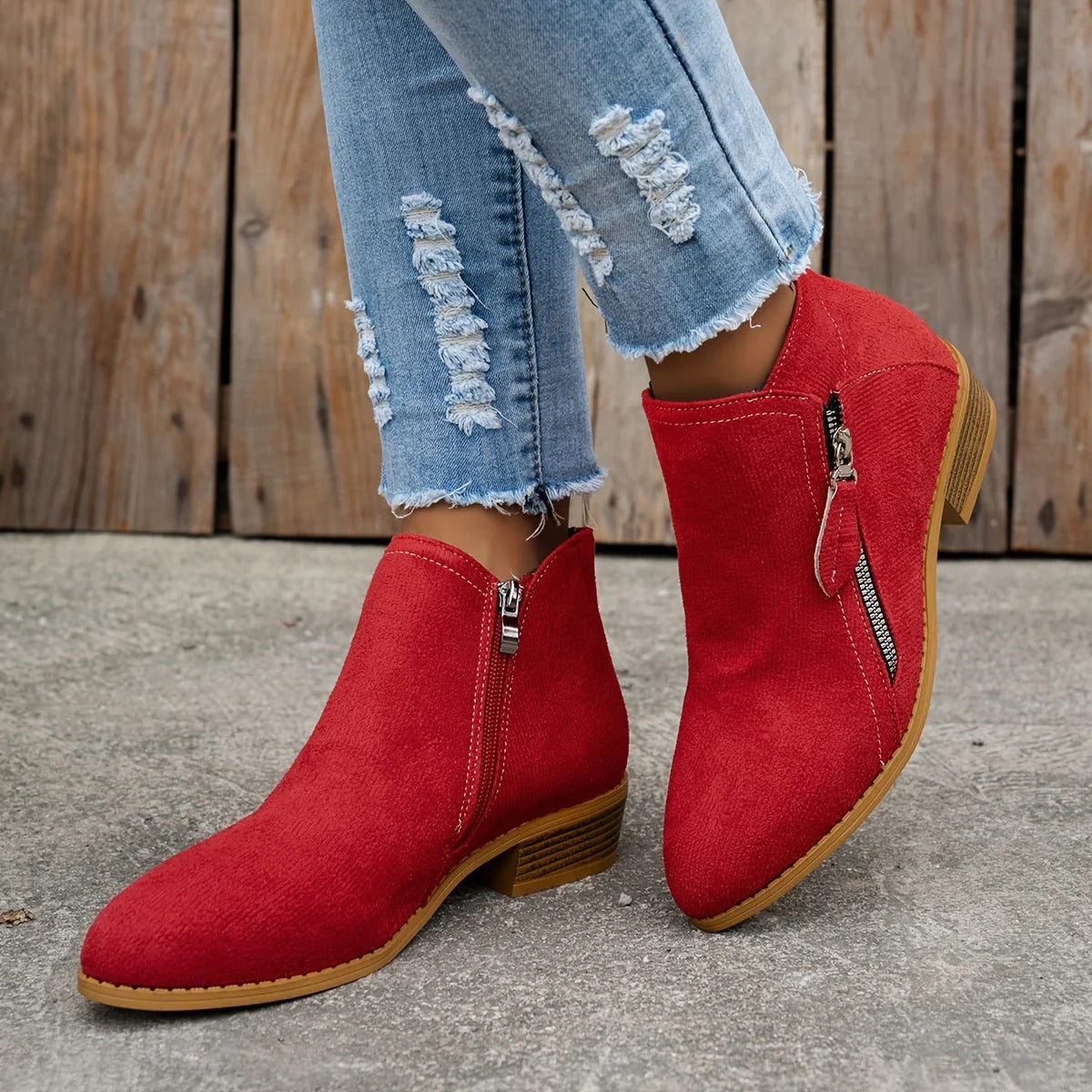 Carmela | Zapatos Confort elegantes para mujer.