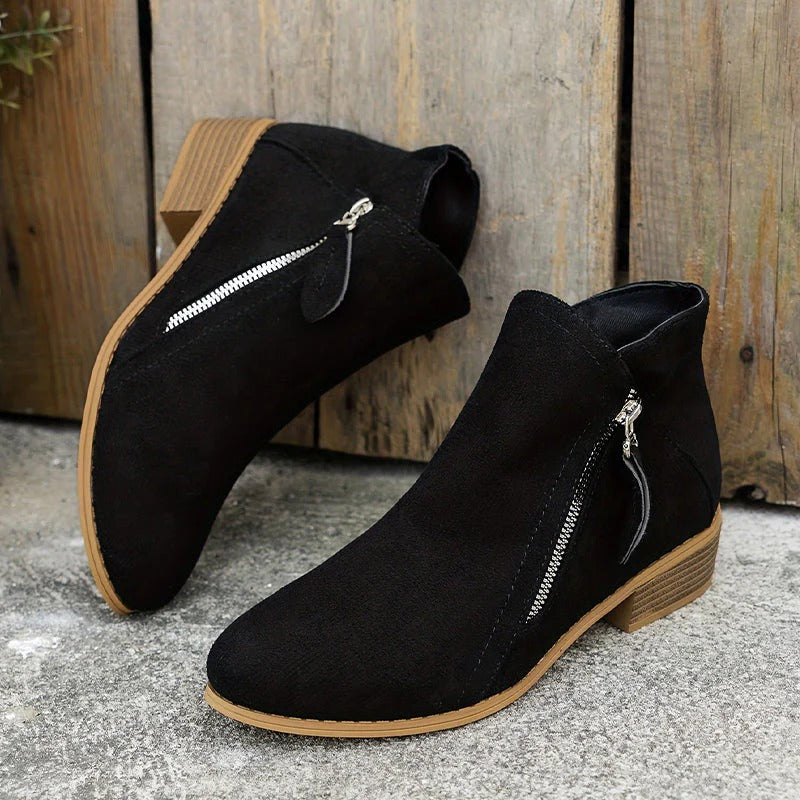 Carmela | Zapatos Confort elegantes para mujer.