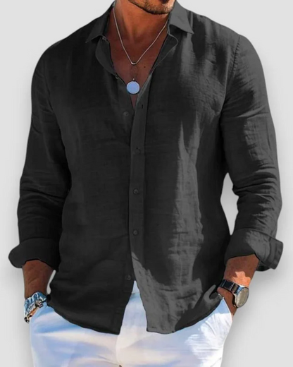 Alfonso | Camisa casual para hombre