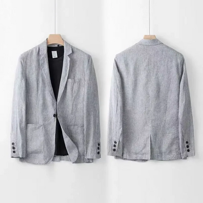 Antonio |  Conjunto elegante de lino