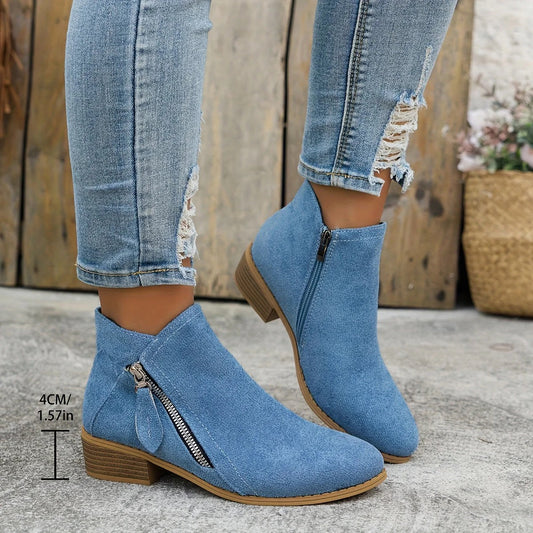 Carmela | Zapatos Confort elegantes para mujer.