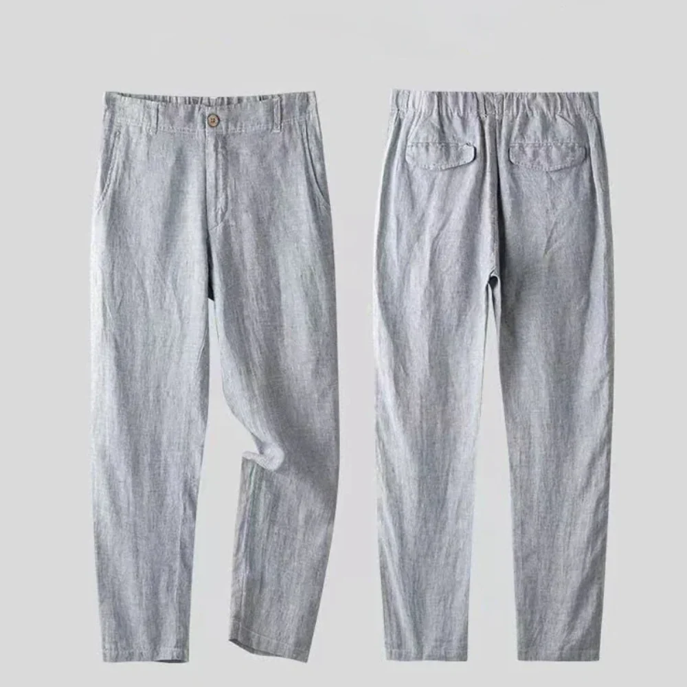 Antonio |  Conjunto elegante de lino
