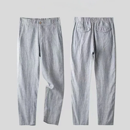 Antonio |  Conjunto elegante de lino
