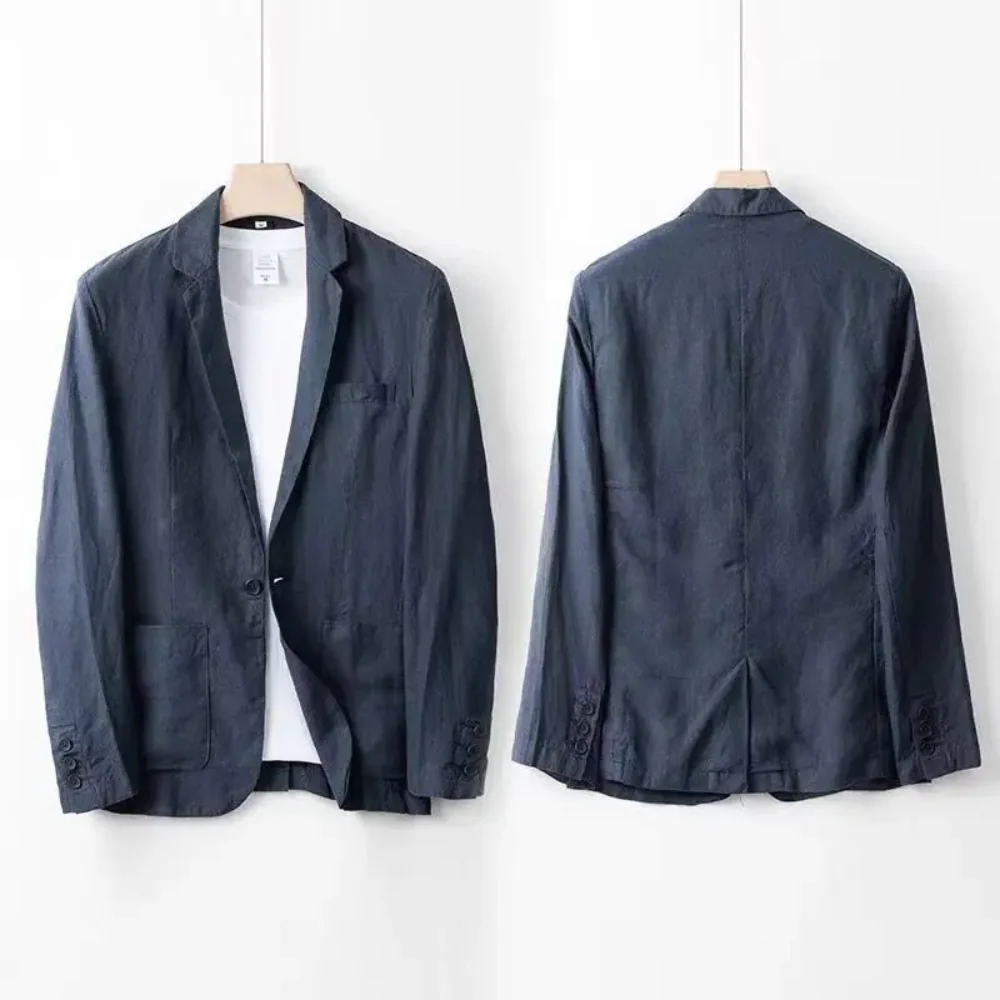 Antonio |  Conjunto elegante de lino