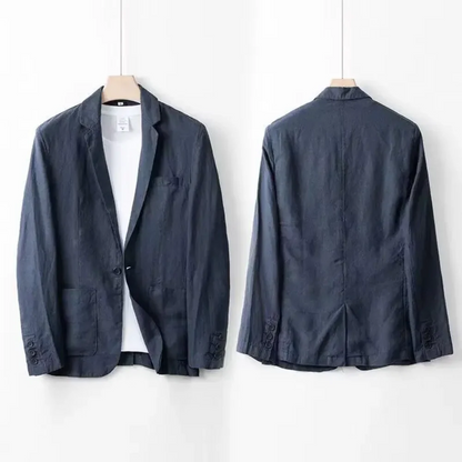 Antonio |  Conjunto elegante de lino