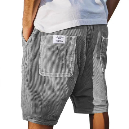 Gonzalo | Shorts modernos confort