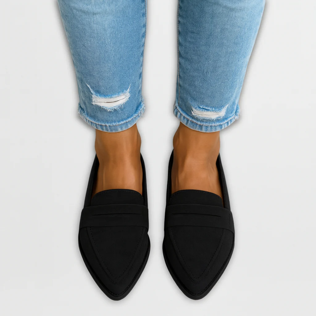 Daniela | Zapatos Loafers Diseño