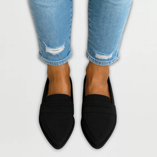 Daniela | Zapatos Loafers Diseño