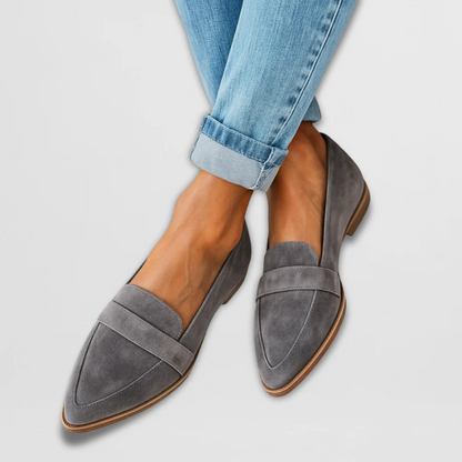 Daniela | Zapatos Loafers Diseño