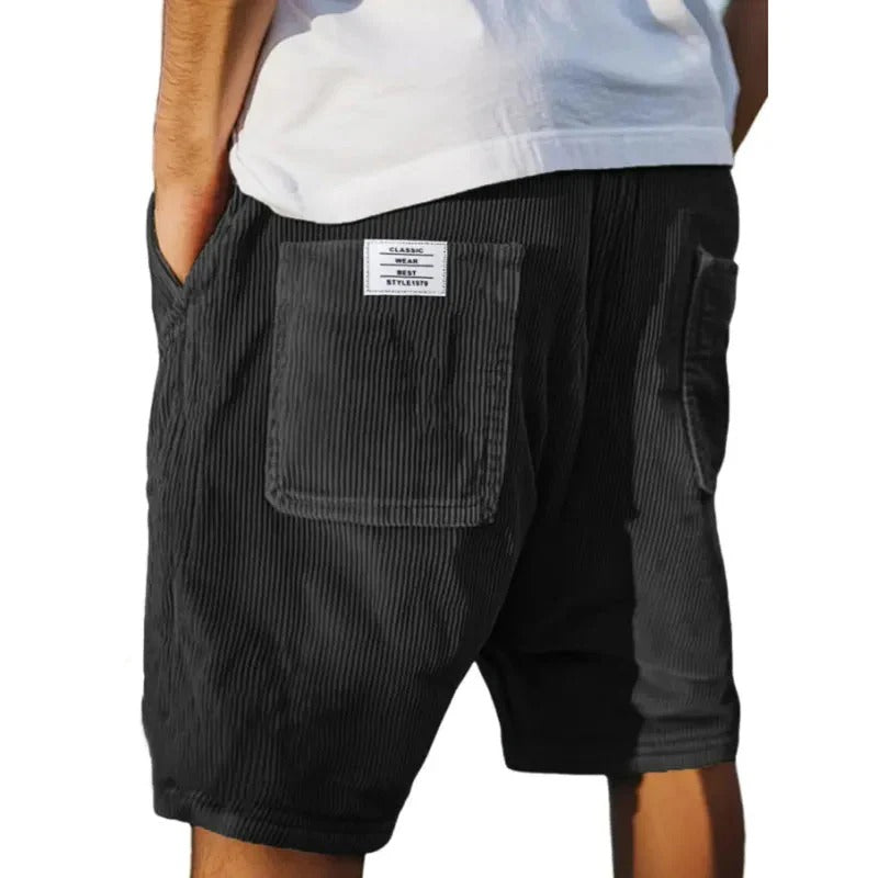 Gonzalo | Shorts modernos confort