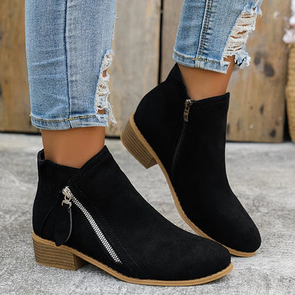 Carmela | Zapatos Confort elegantes para mujer.