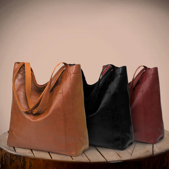 Lila | Elegante Bolso Urbano Premium