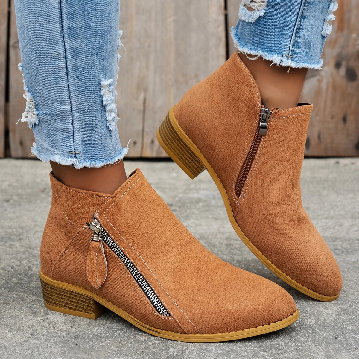 Carmela | Zapatos Confort elegantes para mujer.