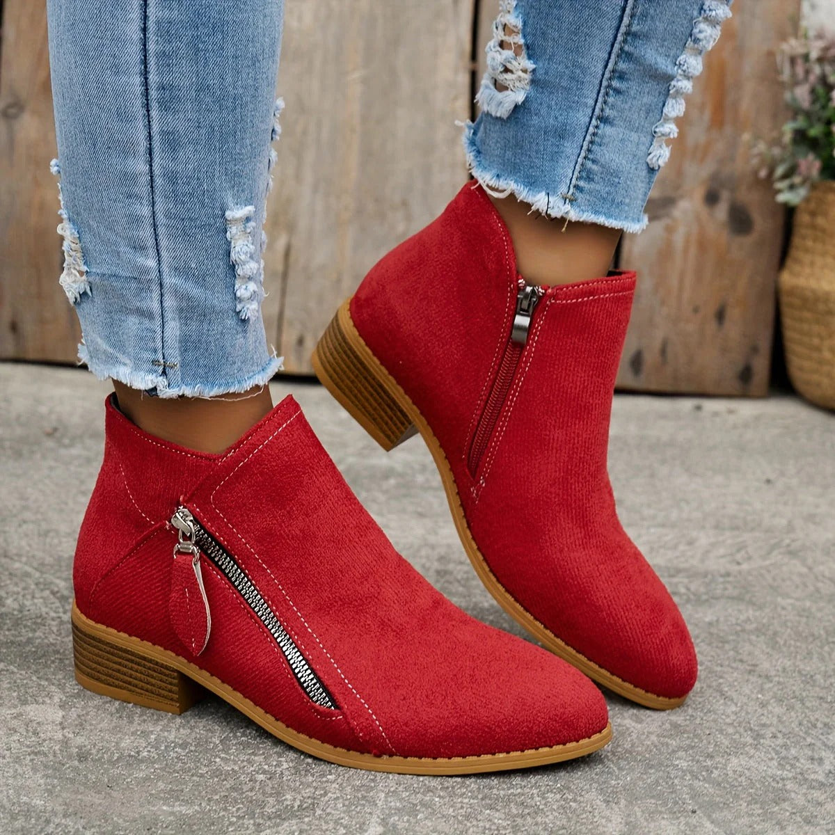 Carmela | Zapatos Confort elegantes para mujer.