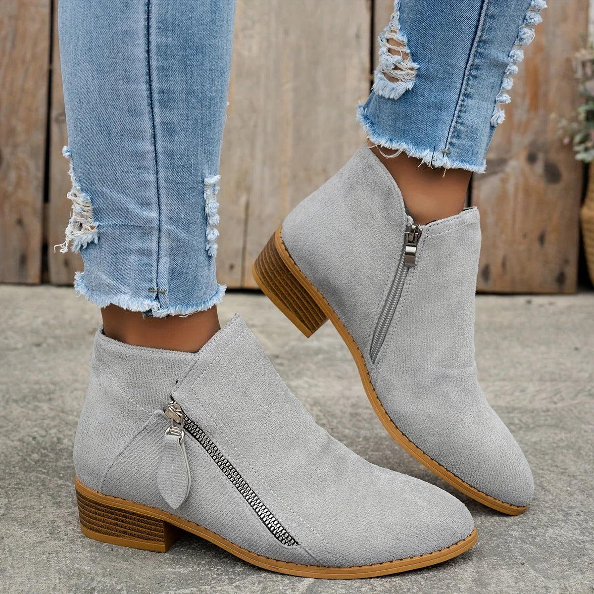 Carmela | Zapatos Confort elegantes para mujer.