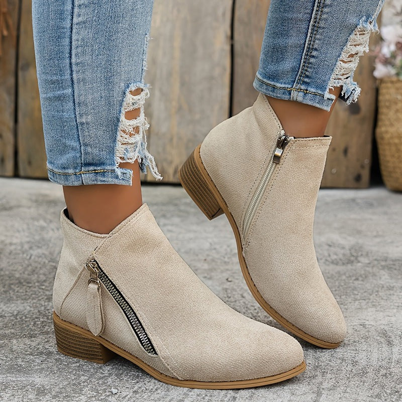 Carmela | Zapatos Confort elegantes para mujer.