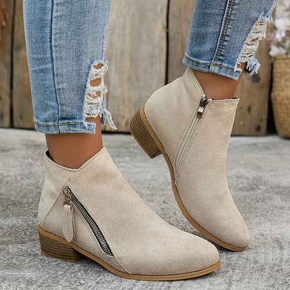 Carmela | Zapatos Confort elegantes para mujer.