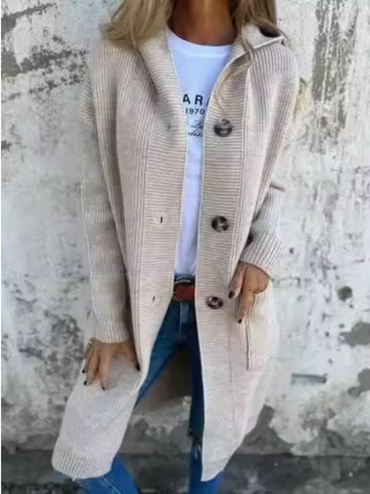Valentina | Cárdigan elegante mujer