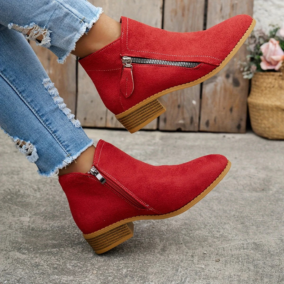 Carmela | Zapatos Confort elegantes para mujer.