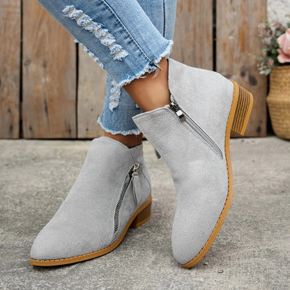 Carmela | Zapatos Confort elegantes para mujer.